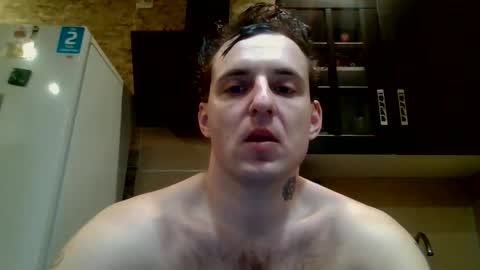 johny27 online show from March 31, 12:29 pm