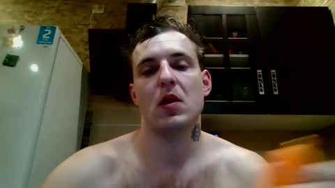 johny27 online show from April 23, 5:04 pm