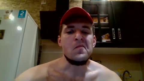 Snapshot of johny_hurdman27 chatting on October 10, 12:54 pm johny27 online show from October 10, 12:54 pm