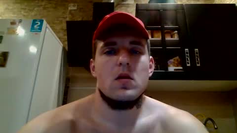 Snapshot of johny_hurdman27 chatting on October 4, 1:27 pm johny27 online show from October 4, 1:27 pm