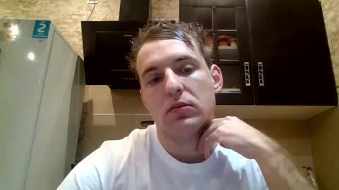 Snapshot of johny_hurdman27 chatting on January 11, 12:07 pm johny27 online show from January 11, 12:07 pm