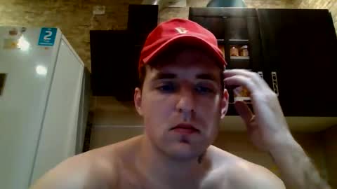 Snapshot of johny_hurdman27 chatting on October 13, 3:18 pm johny27 online show from October 13, 3:18 pm