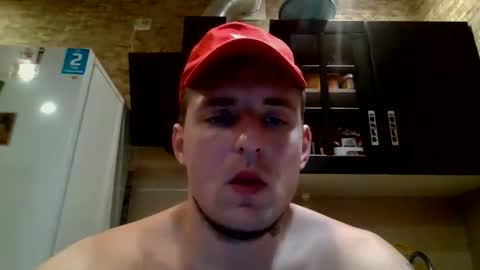 Snapshot of johny_hurdman27 chatting on September 20, 2:39 pm johny27 online show from September 20, 2:39 pm