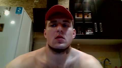 Snapshot of johny_hurdman27 chatting on September 21, 3:12 pm johny27 online show from September 21, 3:12 pm