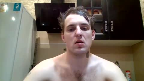 Snapshot of johny_hurdman27 chatting on February 22, 4:59 pm johny27 online show from February 22, 4:59 pm