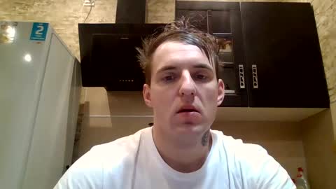 Snapshot of johny_hurdman27 chatting on December 24, 10:33 am johny27 online show from December 24, 10:33 am
