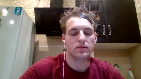 Snapshot of johny_hurdman27 chatting on December 20, 5:08 pm johny27 online show from December 20, 5:08 pm