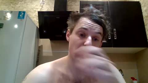 Snapshot of johny_hurdman27 chatting on February 27, 10:37 am johny27 online show from February 27, 10:37 am