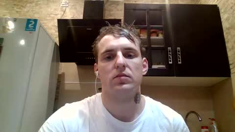 Snapshot of johny_hurdman27 chatting on January 12, 5:44 pm johny27 online show from January 12, 5:44 pm