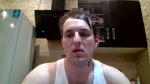 Snapshot of johny_hurdman27 chatting on March 1, 8:21 pm johny27 online show from March 1, 8:21 pm