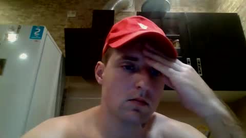 Snapshot of johny_hurdman27 chatting on September 10, 6:06 pm johny27 online show from September 10, 6:06 pm
