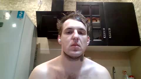 Snapshot of johny_hurdman27 chatting on February 8, 11:01 am johny27 online show from February 8, 11:01 am