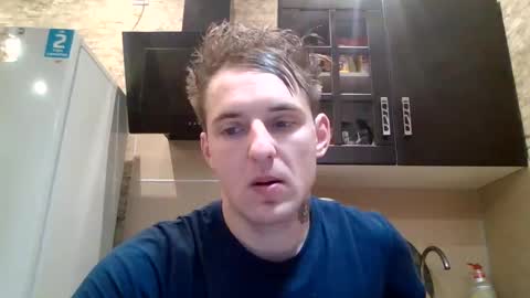 Snapshot of johny_hurdman27 chatting on December 7, 9:50 am johny27 online show from December 7, 9:50 am