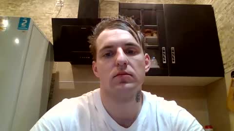 Snapshot of johny_hurdman27 chatting on January 19, 11:56 am johny27 online show from January 19, 11:56 am