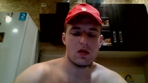 Snapshot of johny_hurdman27 chatting on September 15, 1:34 pm johny27 online show from September 15, 1:34 pm
