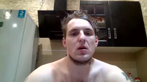 Snapshot of johny_hurdman27 chatting on February 9, 8:02 pm johny27 online show from February 9, 8:02 pm