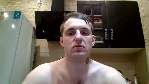 Snapshot of johny_hurdman27 chatting on March 11, 11:01 am johny27 online show from March 11, 11:01 am