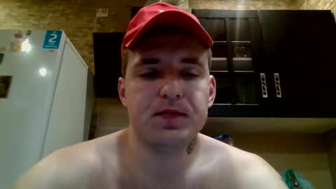 johny27 online show from November 7, 11:35 am