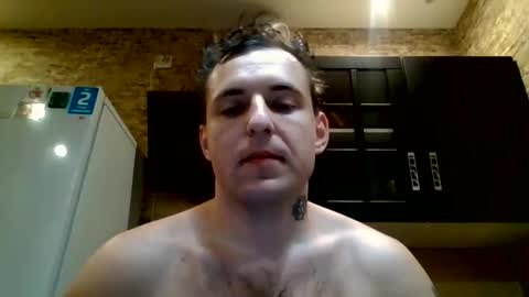johny27 online show from June 8, 1:12 pm