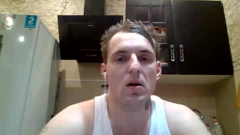 Snapshot of johny_hurdman27 chatting on January 7, 5:20 pm johny27 online show from January 7, 5:20 pm