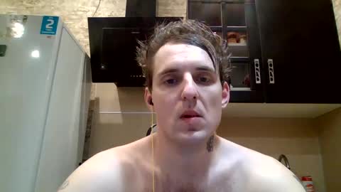 Snapshot of johny_hurdman27 chatting on February 21, 5:42 pm johny27 online show from February 21, 5:42 pm