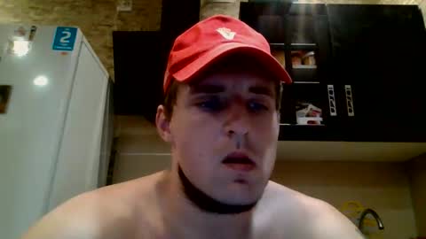 Snapshot of johny_hurdman27 chatting on September 9, 3:11 pm johny27 online show from September 9, 3:11 pm