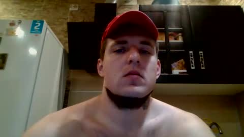 Snapshot of johny_hurdman27 chatting on October 9, 11:37 am johny27 online show from October 9, 11:37 am