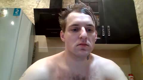 Snapshot of johny_hurdman27 chatting on January 30, 1:53 pm johny27 online show from January 30, 1:53 pm