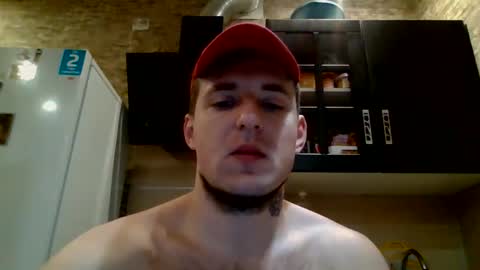 Snapshot of johny_hurdman27 chatting on September 27, 3:32 pm johny27 online show from September 27, 3:32 pm