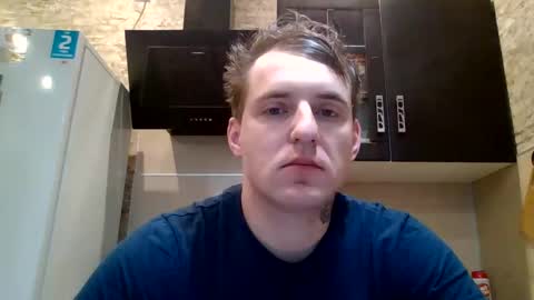 Snapshot of johny_hurdman27 chatting on January 26, 10:02 am johny27 online show from January 26, 10:02 am