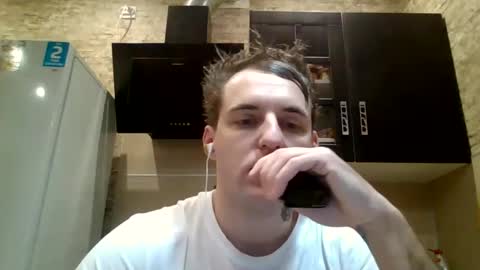 Snapshot of johny_hurdman27 chatting on December 26, 10:59 am johny27 online show from December 26, 10:59 am
