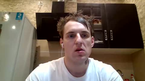 Snapshot of johny_hurdman27 chatting on December 25, 12:26 pm johny27 online show from December 25, 12:26 pm