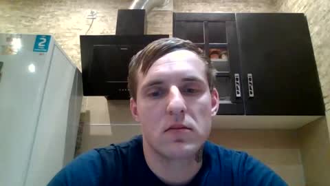 Snapshot of johny_hurdman27 chatting on January 28, 6:28 pm johny27 online show from January 28, 6:28 pm