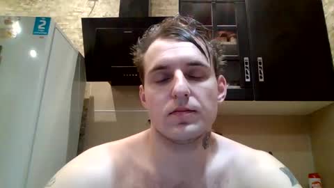 Snapshot of johny_hurdman27 chatting on January 31, 5:42 pm johny27 online show from January 31, 5:42 pm