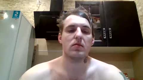 Snapshot of johny_hurdman27 chatting on February 17, 1:10 pm johny27 online show from February 17, 1:10 pm