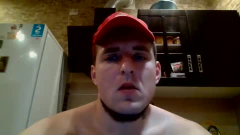 Snapshot of johny_hurdman27 chatting on September 29, 6:26 pm johny27 online show from September 29, 6:26 pm