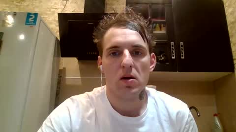 Snapshot of johny_hurdman27 chatting on December 21, 11:11 am johny27 online show from December 21, 11:11 am