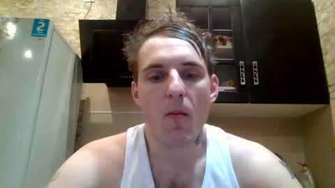 Snapshot of johny_hurdman27 chatting on December 27, 8:45 am johny27 online show from December 27, 8:45 am
