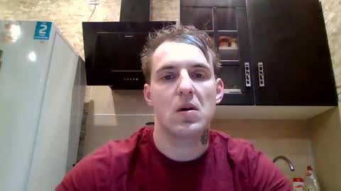 Snapshot of johny_hurdman27 chatting on January 10, 11:33 am johny27 online show from January 10, 11:33 am