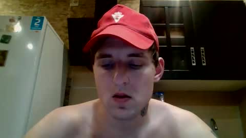 johny27 online show from January 14, 8:34 pm