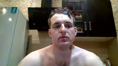 Snapshot of johny_hurdman27 chatting on March 9, 1:26 pm johny27 online show from March 9, 1:26 pm