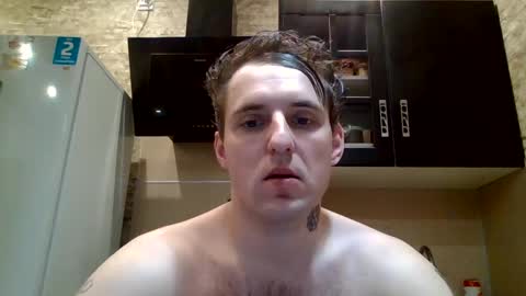 Snapshot of johny_hurdman27 chatting on February 25, 1:17 pm johny27 online show from February 25, 1:17 pm