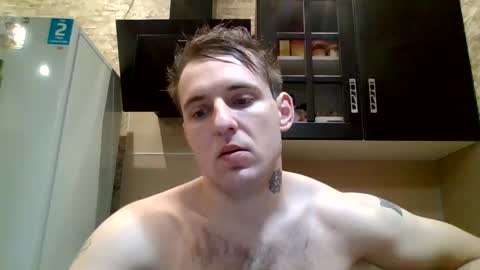 Snapshot of johny_hurdman27 chatting on January 9, 12:09 pm johny27 online show from January 9, 12:09 pm