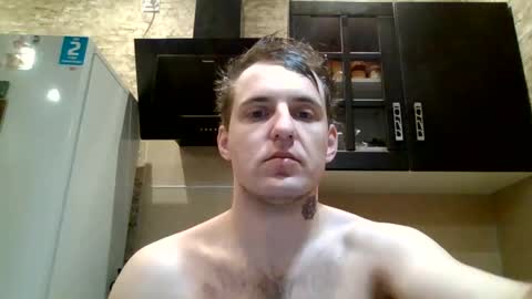 Snapshot of johny_hurdman27 chatting on February 1, 9:11 am johny27 online show from February 1, 9:11 am