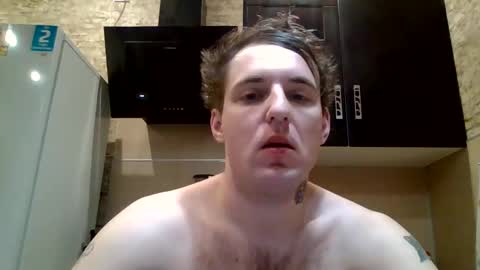 Snapshot of johny_hurdman27 chatting on February 28, 12:20 pm johny27 online show from February 28, 12:20 pm
