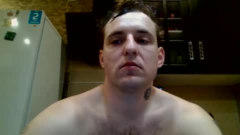 johny27 online show from April 22, 1:05 pm