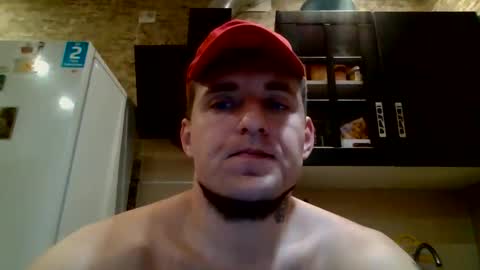 Snapshot of johny_hurdman27 chatting on October 3, 1:16 pm johny27 online show from October 3, 1:16 pm