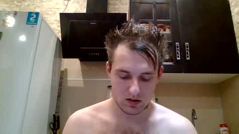 Snapshot of johny_hurdman27 chatting on February 6, 4:58 pm johny27 online show from February 6, 4:58 pm