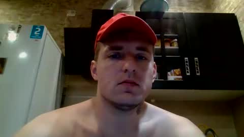 Snapshot of johny_hurdman27 chatting on September 14, 1:02 pm johny27 online show from September 14, 1:02 pm