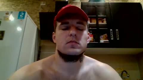 Snapshot of johny_hurdman27 chatting on October 2, 1:15 pm johny27 online show from October 2, 1:15 pm